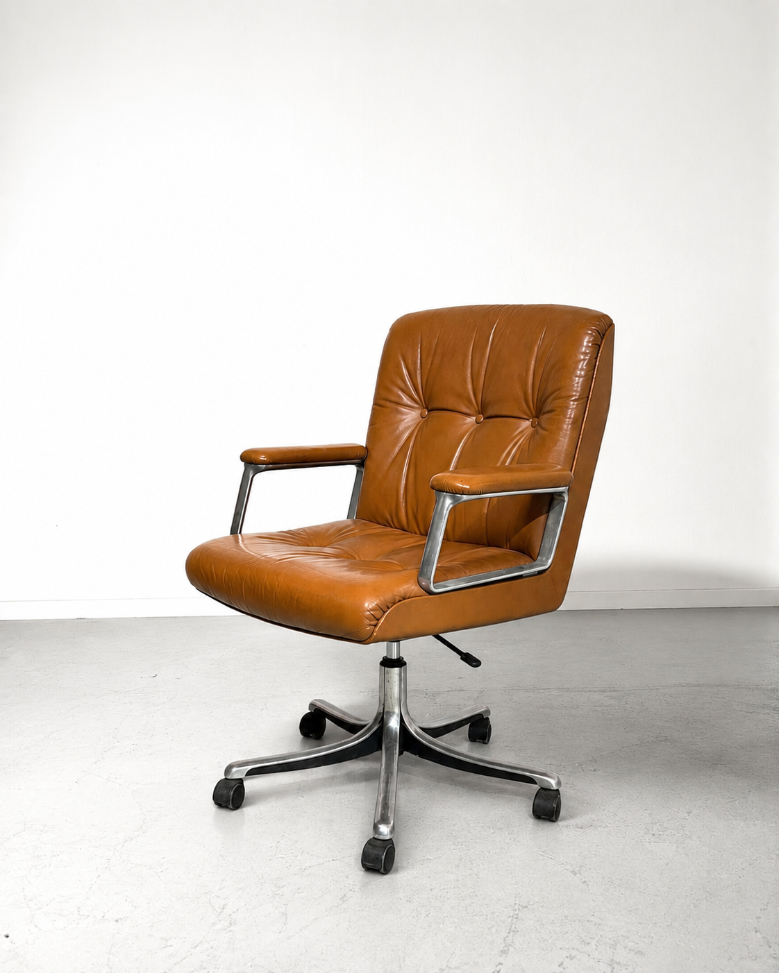Fauteuil bureau Borsani