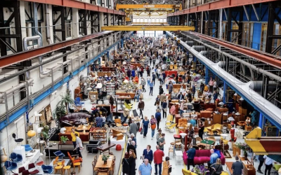 Design Icons, Amsterdam