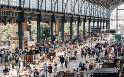 Brussels Design Market